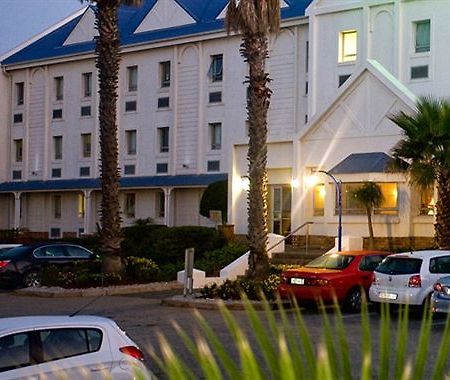Road Lodge Port Elizabeth Luaran gambar