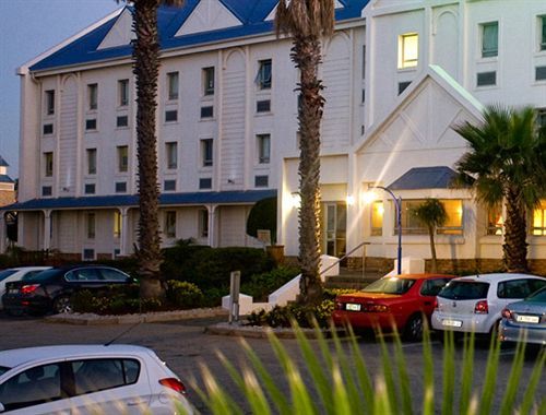 Road Lodge Port Elizabeth Luaran gambar