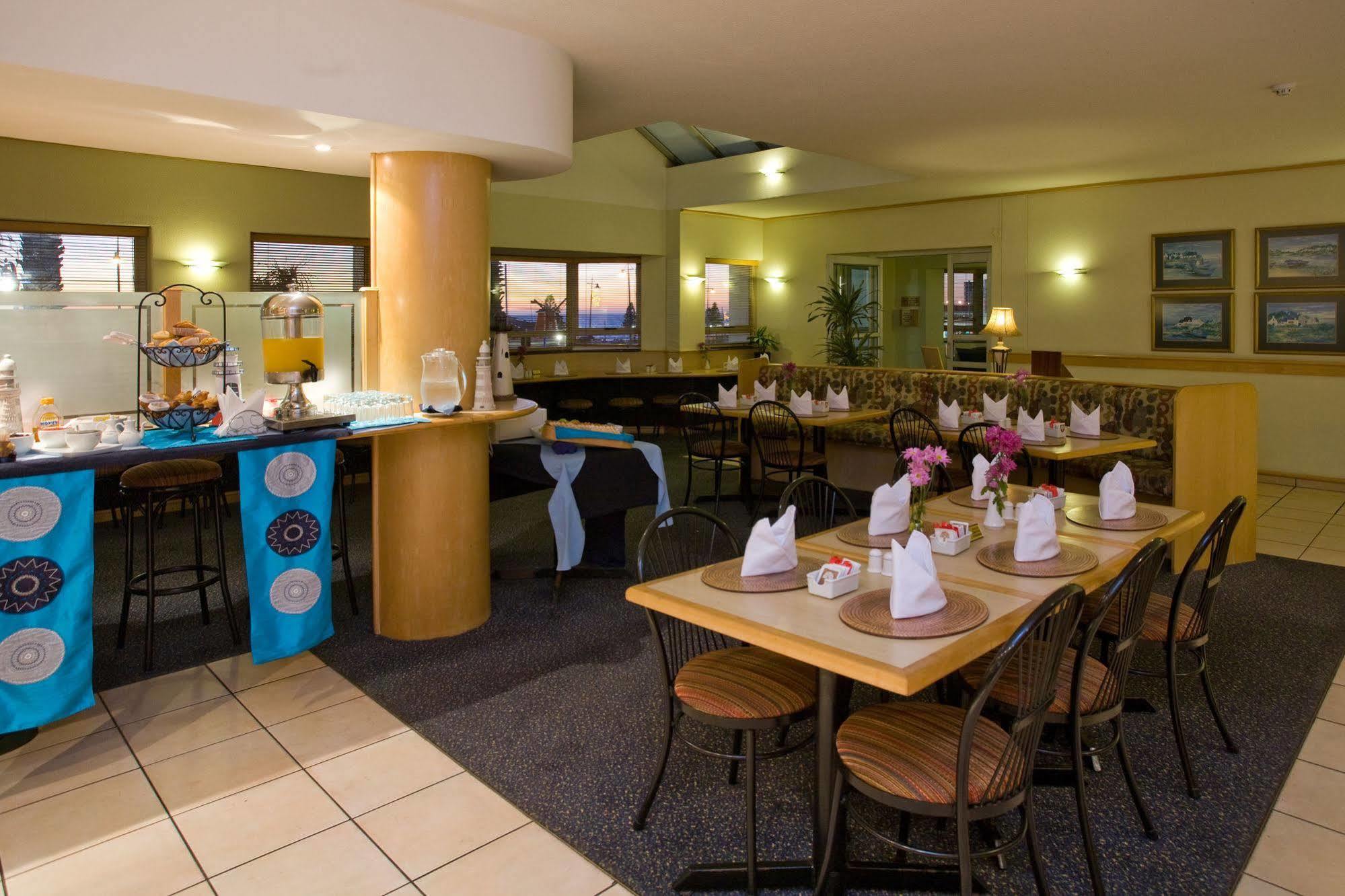 Road Lodge Port Elizabeth Luaran gambar