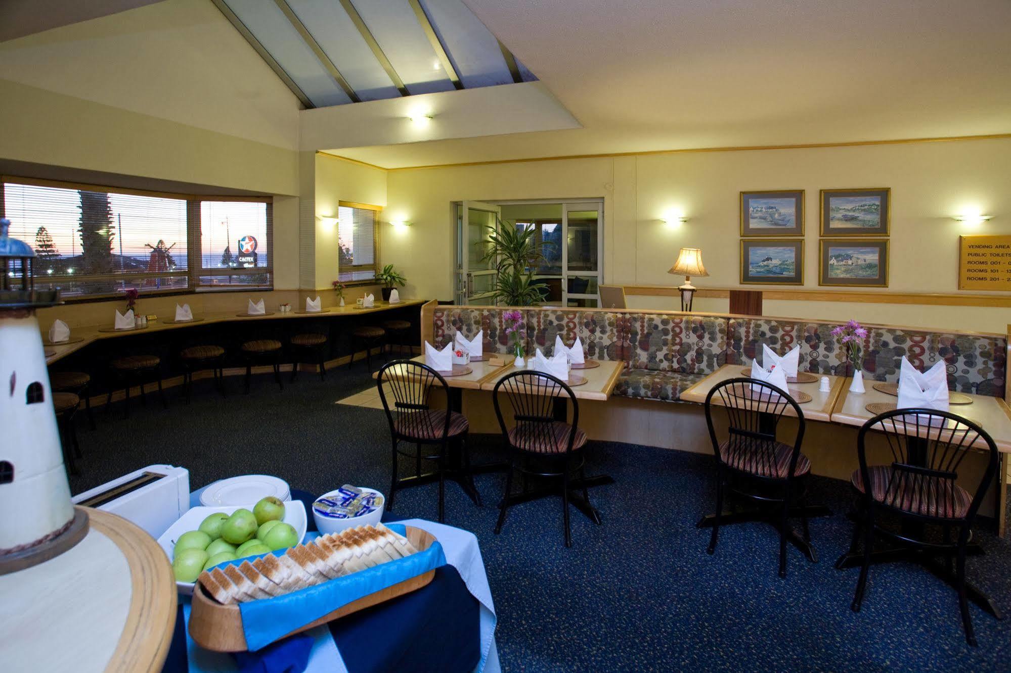 Road Lodge Port Elizabeth Luaran gambar