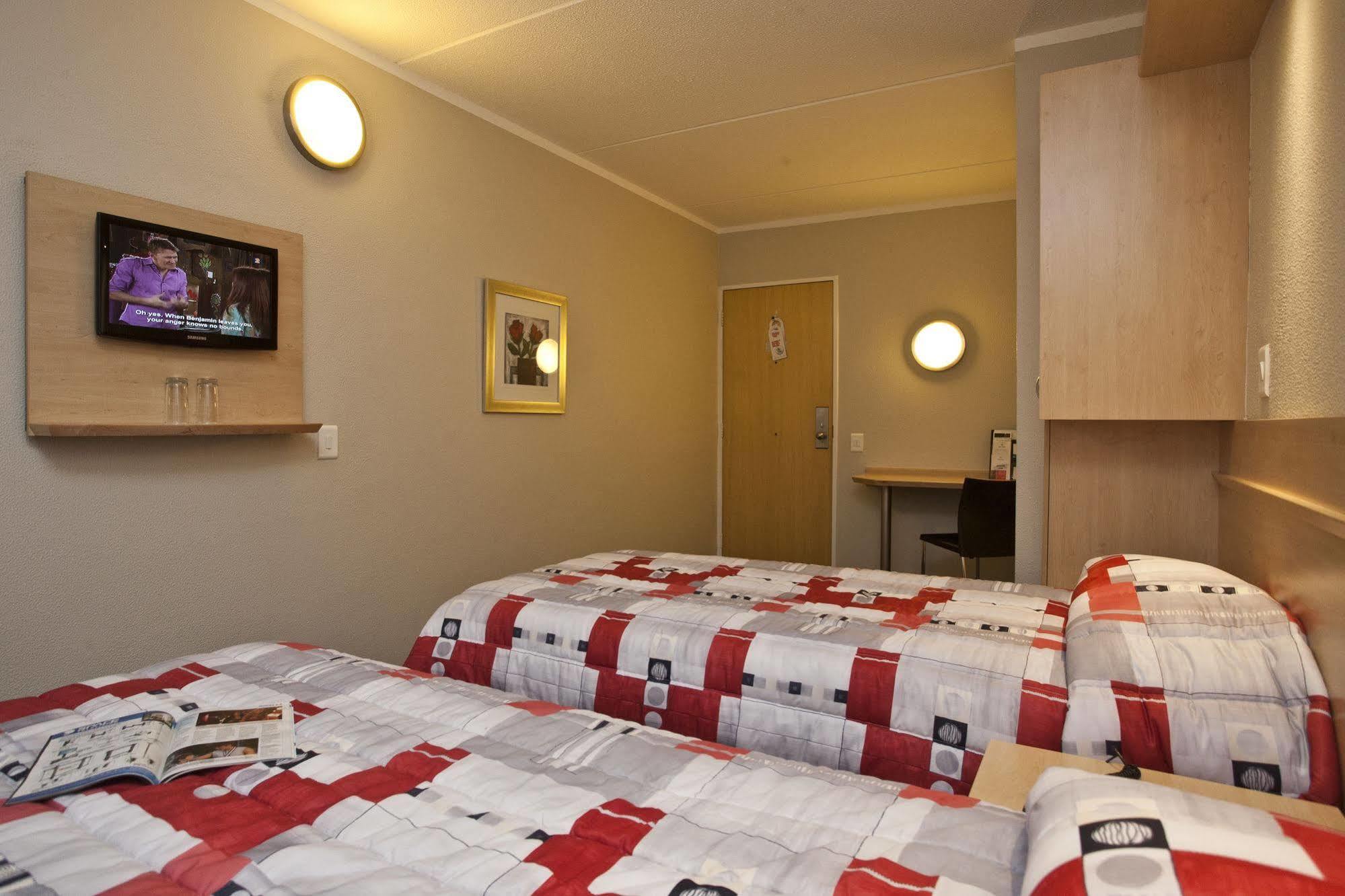 Road Lodge Port Elizabeth Luaran gambar