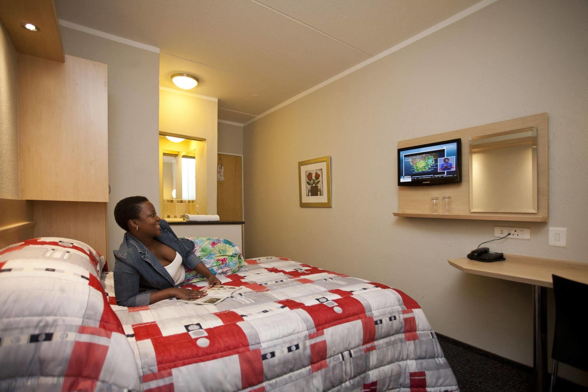 Road Lodge Port Elizabeth Luaran gambar