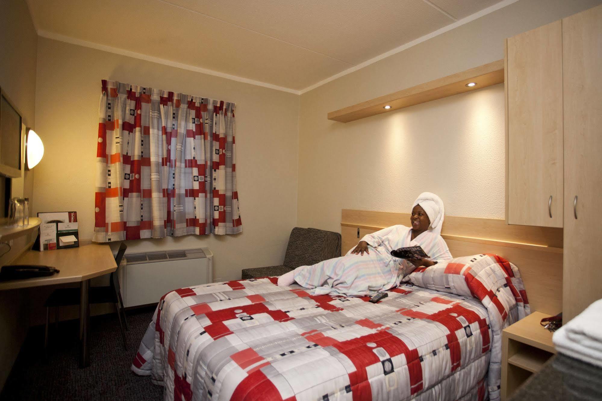 Road Lodge Port Elizabeth Luaran gambar