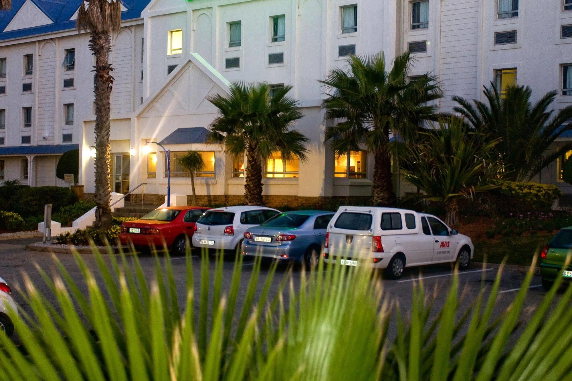 Road Lodge Port Elizabeth Luaran gambar