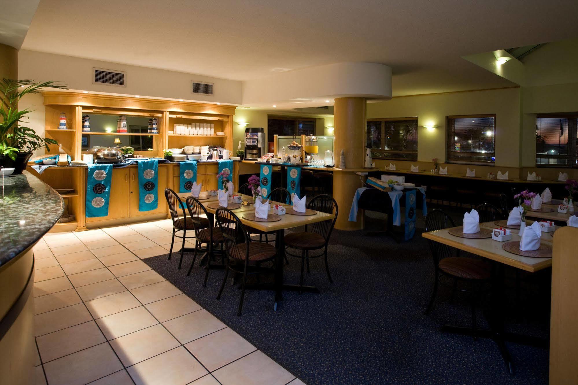 Road Lodge Port Elizabeth Luaran gambar
