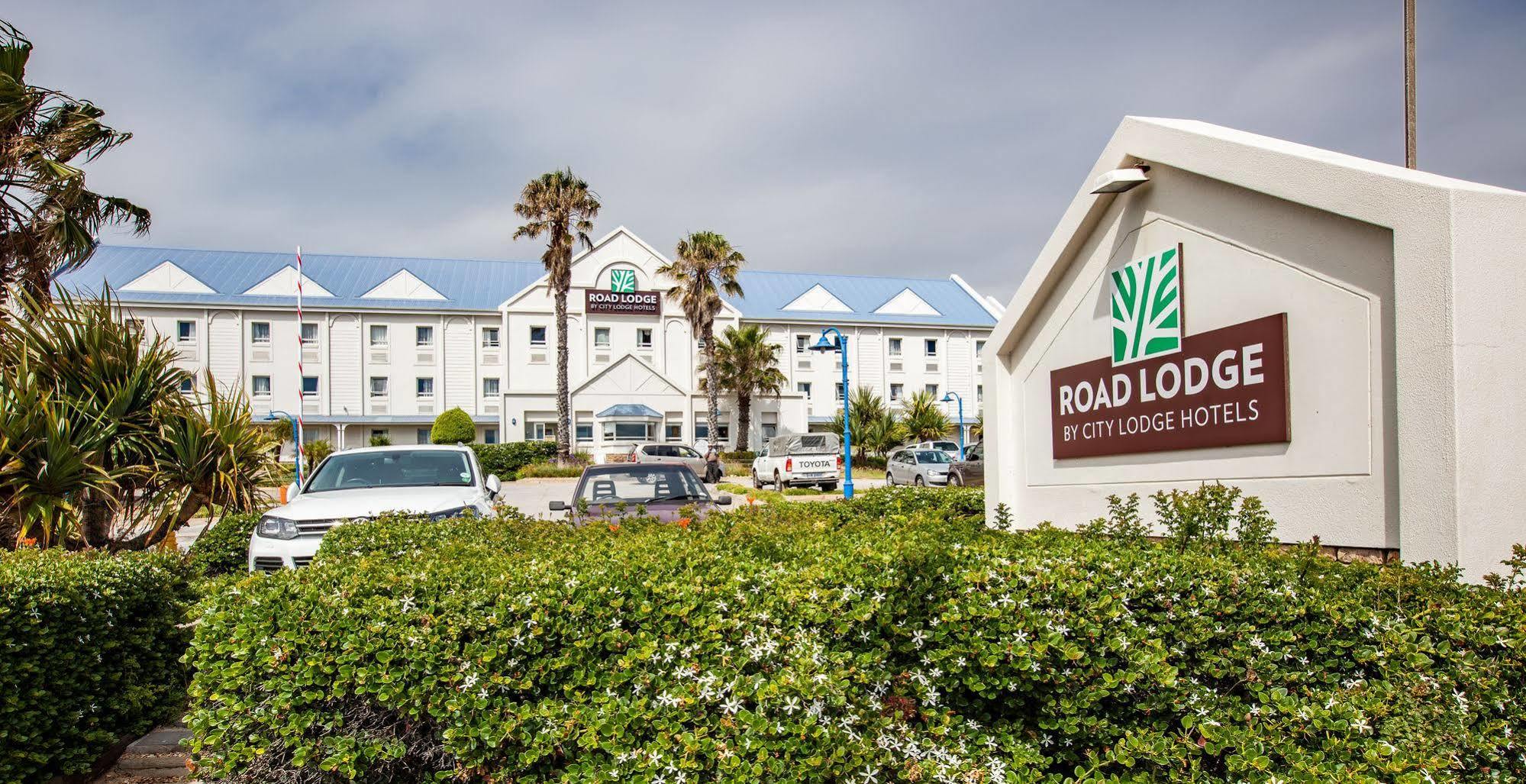 Road Lodge Port Elizabeth Luaran gambar