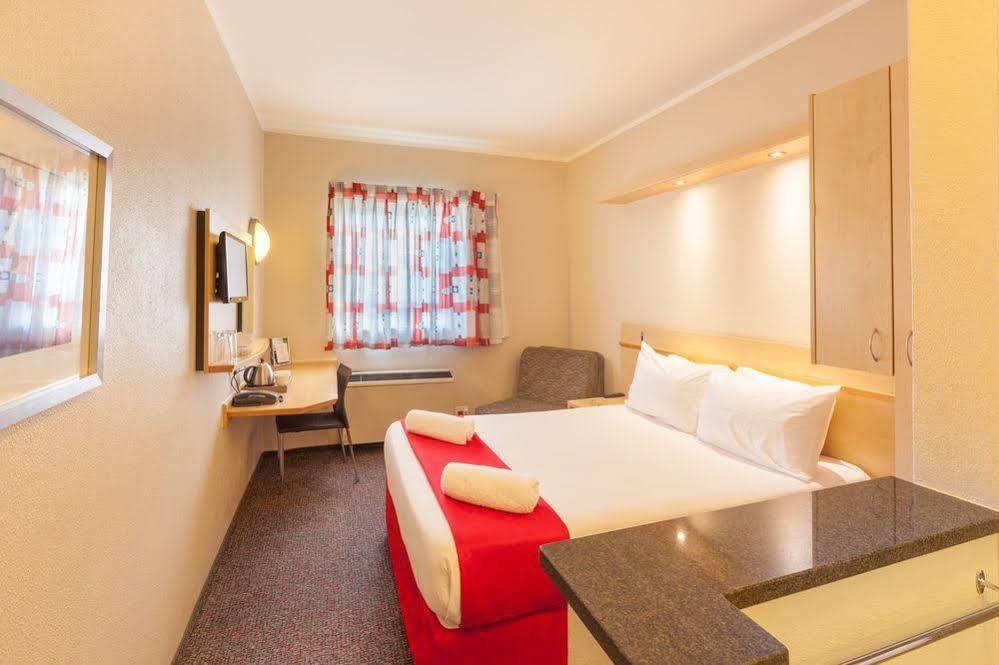 Road Lodge Port Elizabeth Luaran gambar